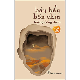 [Download Sách] Vh20 - Bảy Bảy Bốn Chín