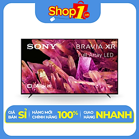 Mua Google Tivi Sony 4K 55 inch XR-55X90K - Model 2022