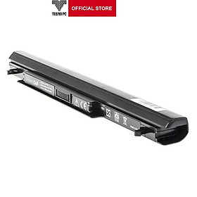 Pin Tương Thích Cho Laptop Asus K46 A42-K56 - 4 Cell A56 A46 K46 K56 S46 S56 S505 S550 - Hàng Nhập Khẩu New Seal TEEMO PC TEBAT314