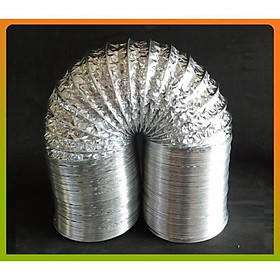 Mua Ống bạc máy hút mùi D150 ống bạc lõi thép
