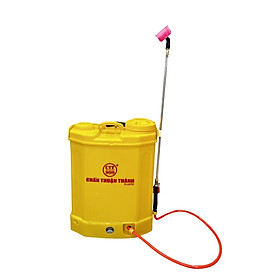 Mua Bình nước xịt điện 18L Chấn Thuận Thành