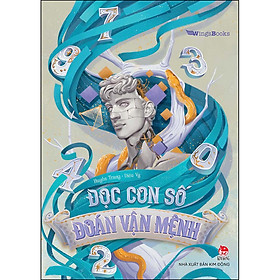 Sách Đọc Con Số, Đoán Vận Mệnh