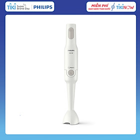 Máy xay sinh tố cầm tay Philips HR2531/00 - Hàng chính hãng