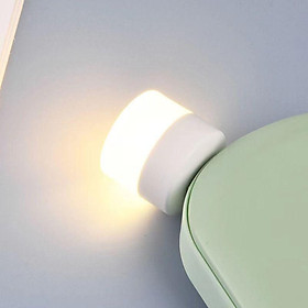 Mua Đèn ngủ  đèn LED USB mini bỏ túi tiết kiệm năng lượng nhỏ gọn tiện dụng