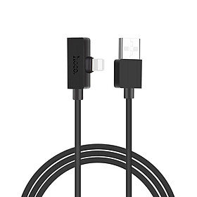 Mua Cáp chuyển đổi USB-A qua Lightning Male và Lightning Female HOCO - LS9 - hàng nhập khẩu