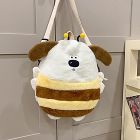 Túi đeo chéo trẻ em phong cách dễ thương - BLNN9168