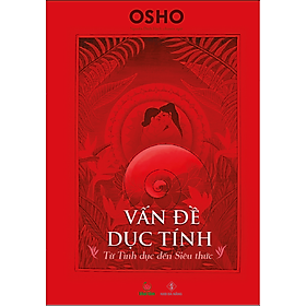 Hình ảnh sách VẤN ĐỀ DỤC TÍNH