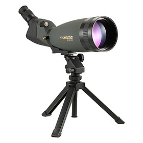 Ống Nhòm Một Mắt BaK4 Không Thấm Nước Có Thể Điều Chỉnh Giá 3 Chân Visionking (30-90x100)