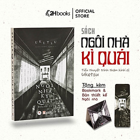Ngôi Nhà Kỳ Quái