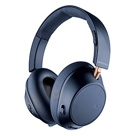 Mua Tai Nghe Bluetooth Chụp Tai Chống Ồn Over-ear Plantronics BACKBEAT GO 810
