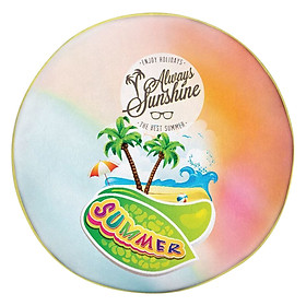 Gối Always Sunshine - GOTV001