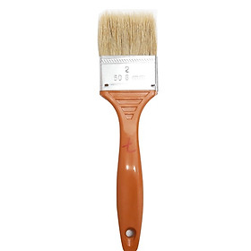 Mua Chổi quét sơn cán nhựa nâu 5cm