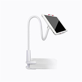 Giá Đỡ Điện Thoại Xoay Linh Hoạt 360 Độ Cho iPhone/Samsung/iPad