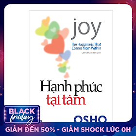Hạnh Phúc Tại Tâm (Tái Bản)