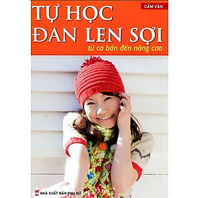 Tự Học Đan Len Sợi