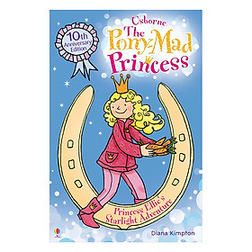Usborne Princess Ellie's Starlight Adventure