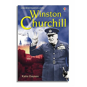 Hình ảnh Winston Churchill