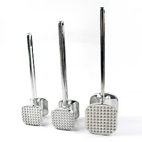 Mua Búa đập thịt bằng thép không gỉ