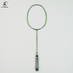 Vợt ProKennex Power Pro 705 Đã Căng Cước Rainbow trợ lực chính hãng chất lượng