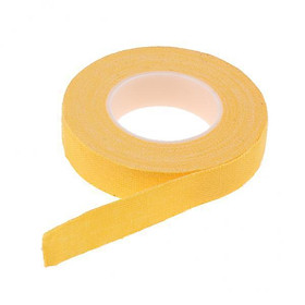 3-5pack Cotton Anti Allergy Breathable Adhesive Tape for Guzheng Pipa Picks