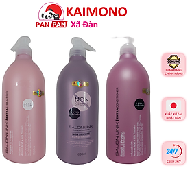 Dầu gội Salon Link Nhật Bản 1000ml - Dầu Gội