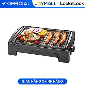 Mua Vỉ Nướng Điện Lock&Lock EJG221 (1300W) - Hàng Chính Hãng