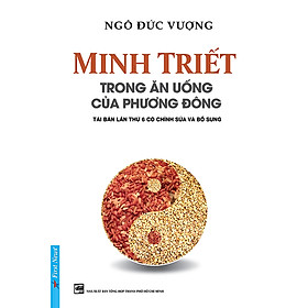 Minh Triết Trong Ăn Uống Của Phương Đông