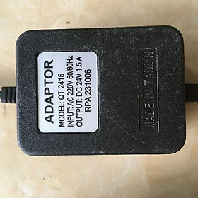 Mua Bơm phun sương 8369 + Nguồn 24V