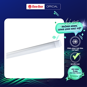 Mua Đèn LED Nổi trần Rạng Đông M26 1200/50W ánh sáng trắng Chip LED Hàn Quốc chất lượng ánh sáng cao