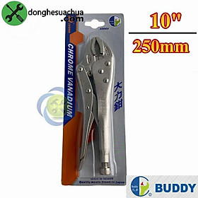 Mua Kìm bấm Buddy A0065 loại 10inch/250mm