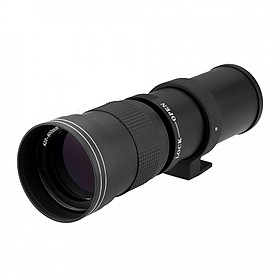 Ống Kính Zoom Thủ Công Telephoto (420-800mm F/8.3-16 HD)