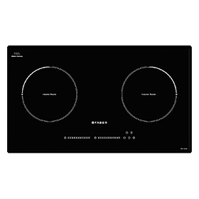 Bếp từ FABER FB-2IBG (4000W)