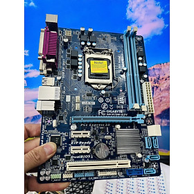 Bo Mạch Chủ Main Gigabyte B75M-D3V socket LGA1155 - Hàng Nhập Khẩu