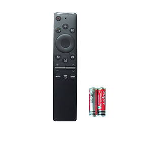 Mua Remote BN59-01329H Điều Khiển Dành Cho Samsung Smart TV QLED 4K - Nhận Giọng Nói