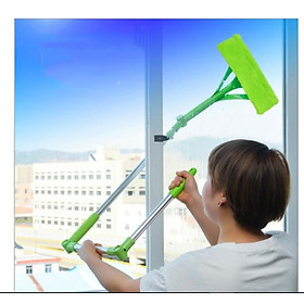 Mua Cây lau kính nhà cao tầng 2 mặt Umax 133cm Nhật Bản