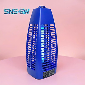 Đèn diệt côn trùng SNS-6W