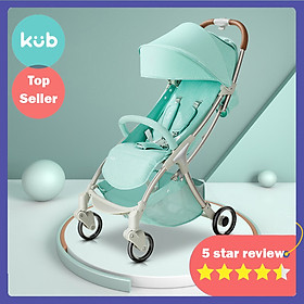 Xe Đẩy Gấp Gọn Trọng Lượng Nhẹ 509
