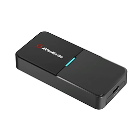 Mua AVerMedia BU113 Live Streamer Cap 4K - Hàng Chính Hãng