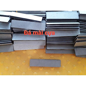Mua Đá mài cựa gà tre và gà nòi