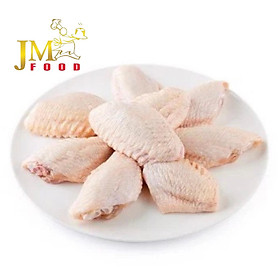 [Chỉ giao HCM[ Cánh gà khúc giữa - 1kg