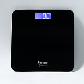 Cân sức khỏe điện tử LeaOne BF8025