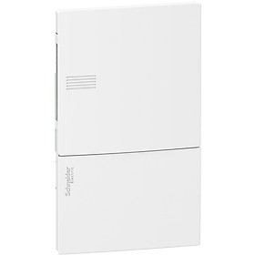 Tủ điện nhựa âm tường Schneider Electric MiniPragma