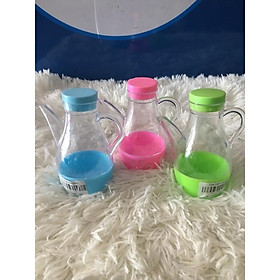 Mua Chai mắm mica