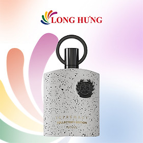 Nước hoa Afnan Supremacy Collector's Edition EDP (100ml) - Hàng chính hãng