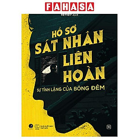 Sách - Hồ Sơ Sát Nhân Liên Hoàn