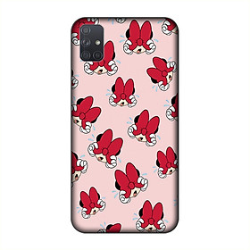ỐP LƯNG IN DÀNH CHO SAMSUNG GALAXY A71