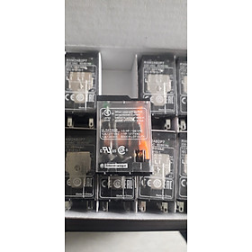 Rơ le RXM2AB2P7 Schneider 8 chân, coil 230Vac | Hàng Chính hãng |