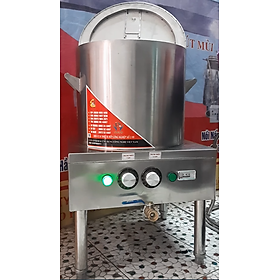 Mua Nồi Phở Điện Inox 30 Lít Bền Đẹp Việt Nam