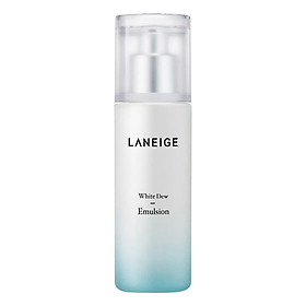Sữa Dưỡng LANEIGE White Dew Emulsion 100ml