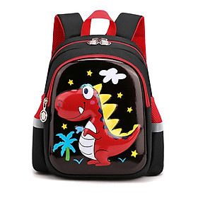 Ba lô học sinh cấp 1 siêu nhẹ chống nước cao cấp phong cách mới - BEE GEE HS1039